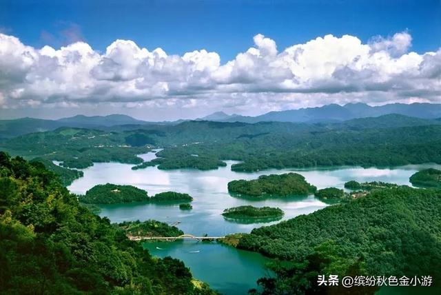 从化自驾游最好去处，广州从化自驾一日游景点有哪些