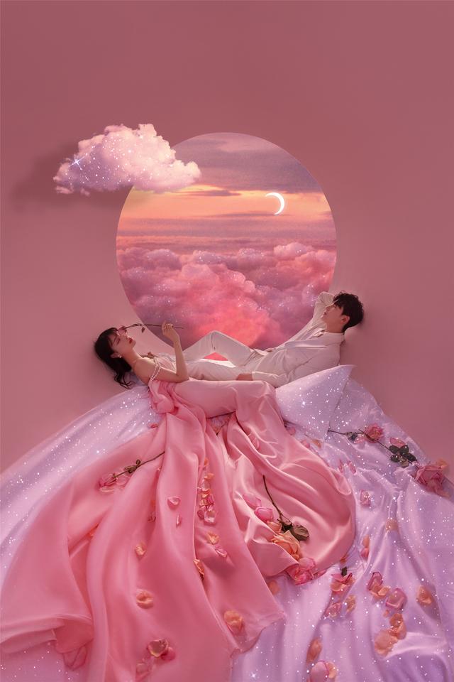 旅拍一般怎么收费，旅拍写真如何收费（三亚旅拍婚纱照攻略）