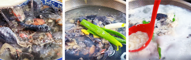 清淡去火汤，清淡去火汤有哪些（最适合春天喝的5道汤）