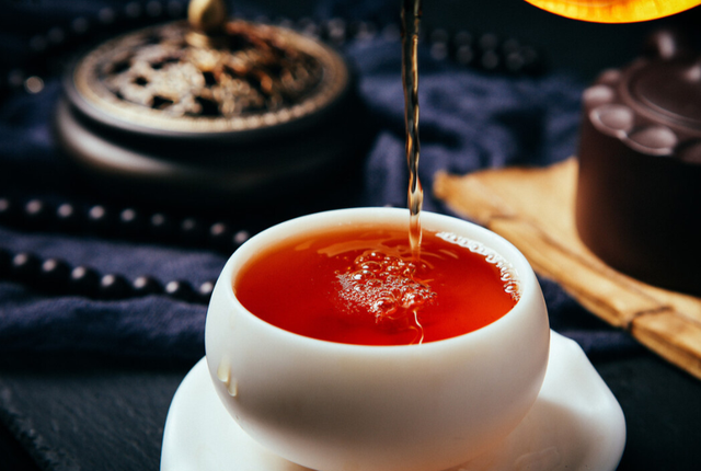 最好的红茶排名，什么红茶最好喝排名前十名（这4地茶名列前茅）