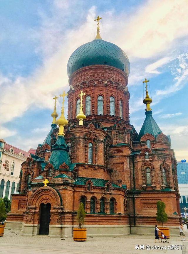 东北三省是哪三省，东北三省是哪三省和什么自治区的东部（东北三省7座国家历史文化名城）