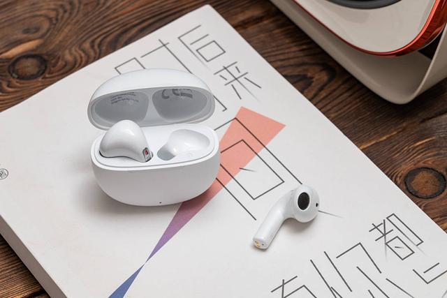 蓝牙耳机怎么恢复出厂设置，耳机设置在手机的哪个地方（蓝牙5.3现身真无线）