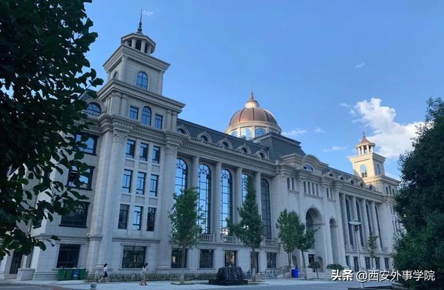 西安外事学院专业，西安外事学院最好的专业是什么（西安外事学院2022年专升本招生专业对应目录）