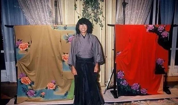 日本服装设计师，五大日本顶级时装设计师（“色彩魔术师”\u0026面料“高级玩家”）