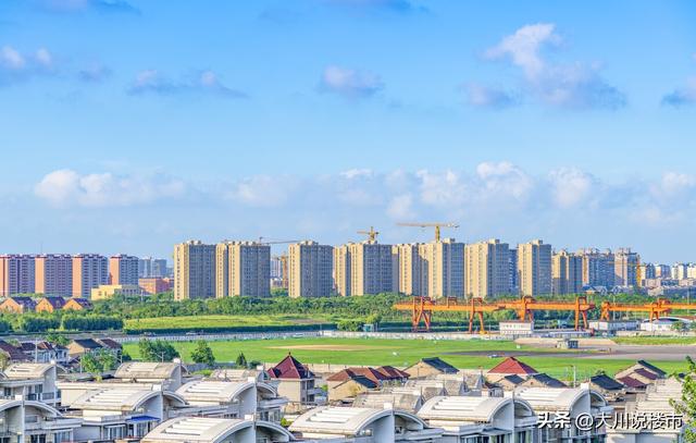 未来房价走势如何，未来10年房价走势到底如何（楼市或迎来“新变局”）