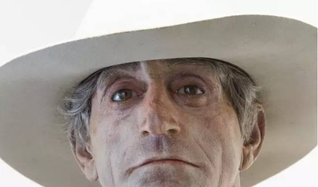 能吓死人的图片，能吓死人的图片感觉有人在盯着你（细节真实到让人害怕）