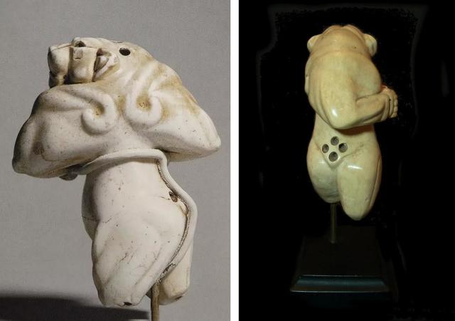 中国古代雕塑作品欣赏，世界上最昂贵的古代大理石雕塑艺术品