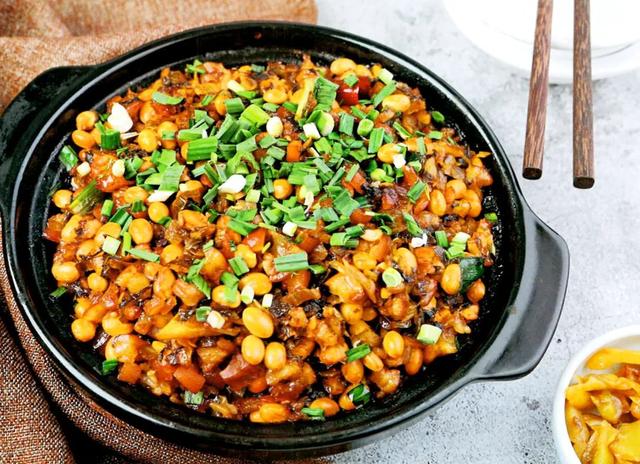 甜蜜豆怎样吃，甜蜜豆怎样吃好吃（旺销特色菜，时尚融合菜）