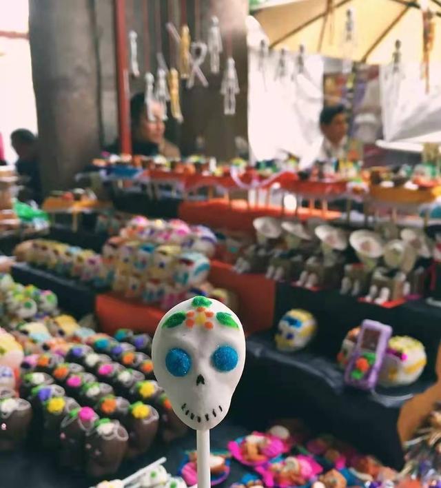 墨西哥为什么说西班牙语，墨西哥人说什么语（带你看看真实的墨西哥）