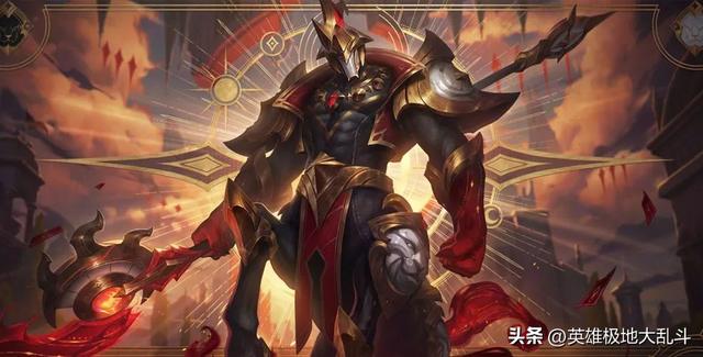人马大乱斗出装，人马无限乱斗怎么出装（小重做让他重回战士之巅）