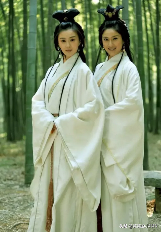 赤壁铜雀台，真的是为了江东二乔吗