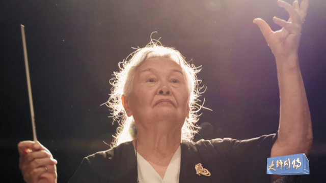 感动中国人物事迹，感动中国十大人物事迹（郑小瑛：让世界听见中国）