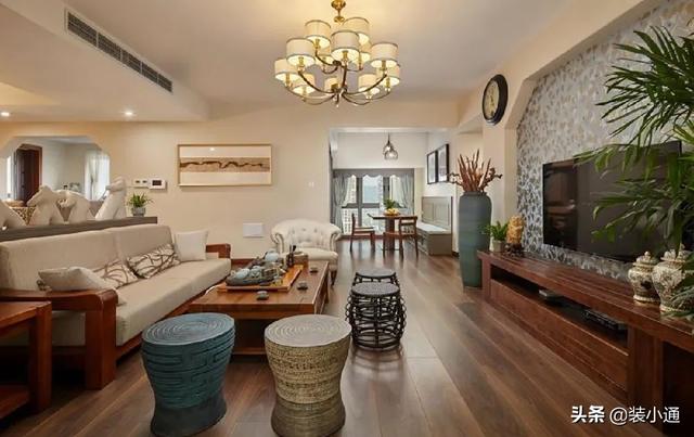 室内装修步骤和流程，室内装修的步骤及注意事项（装修房屋的详细步骤）