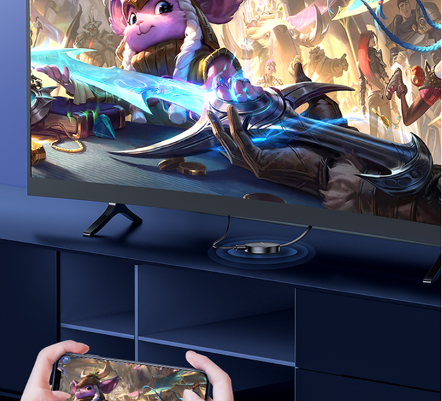 扩展屏幕快捷键，电脑扩展屏幕快捷键（1个设备怎么连接多台显示器）