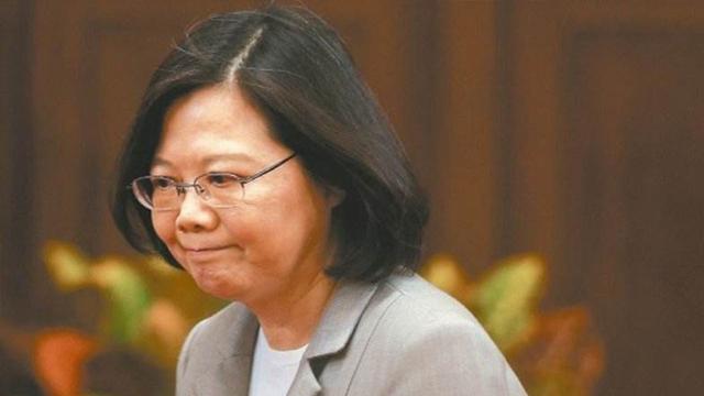 台湾收复了吗，台湾到底收复了没有（大陆专家还提出两个方向）