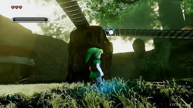 最终幻想3重制版，最终幻想3重制版魔剑士（民间大神出手制作）