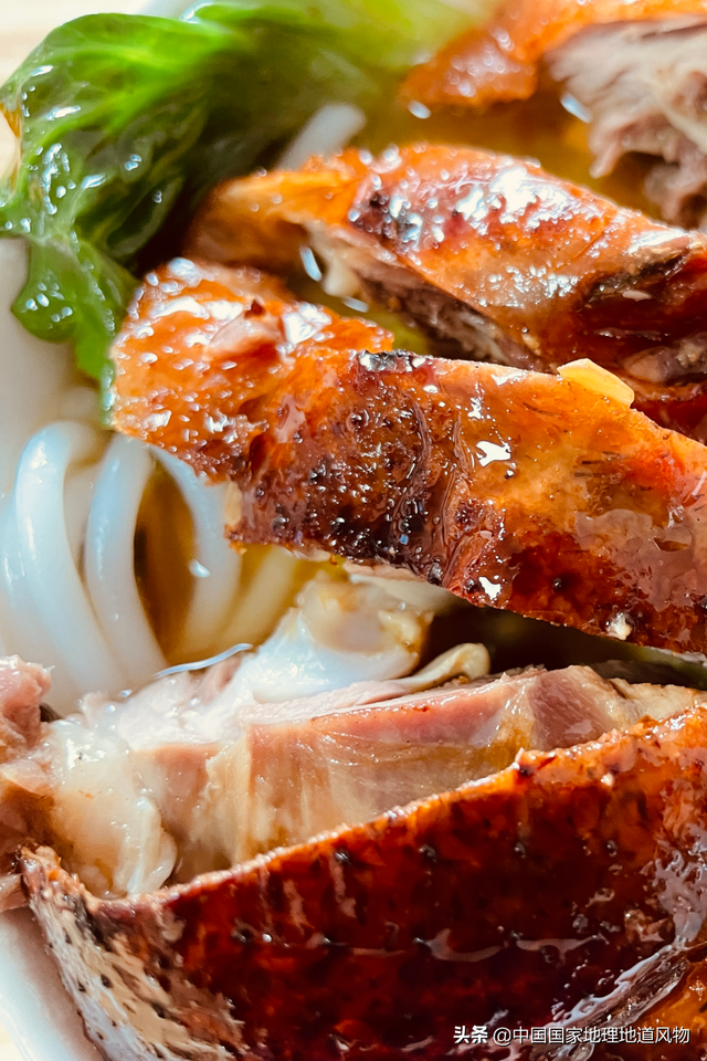 陈村粉的做法，陈村粉的做法怎么做好吃（吃得究竟有多“内卷”）