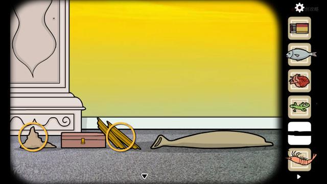 怀表怎么调时间，怀表怎么搭配（Room》重置PC图文攻略+隐藏关卡）