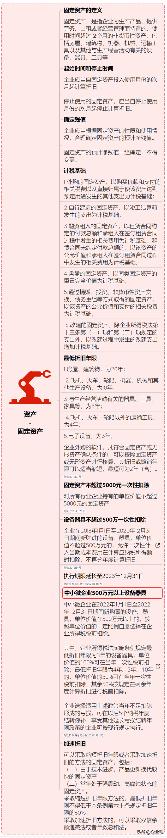 企业税怎么算，企业所得税怎么征收几个点（终于有人把我讲清楚了）