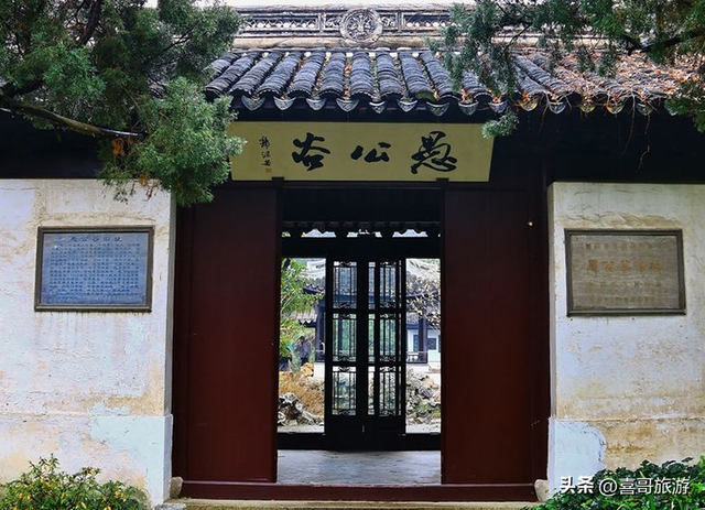 惠山古镇游玩攻略，无锡惠山古镇怎么玩（无锡惠山古镇景点介绍）