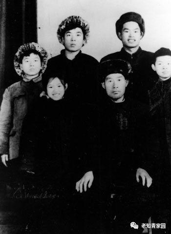 梁晓声全部作品，梁晓声代表作有哪些（梁晓文《我眼中的二哥梁晓声》《梁晓声的北大荒往事》）