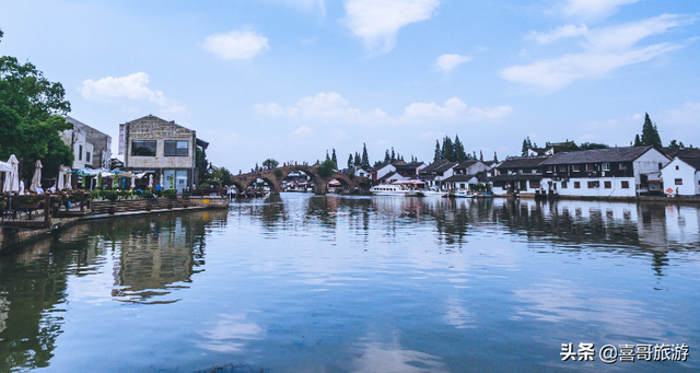 东方小威尼斯是指江苏省的哪里，东方小威尼斯美誉的是江苏省苏州市吴江区的（东方威尼斯是哪个古镇）