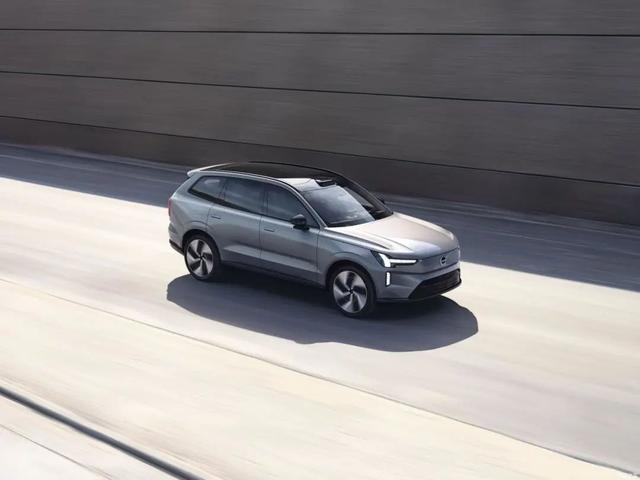 volvo是什么牌子的车，volvo是什么档次的车（沃尔沃的新旗舰SUV）