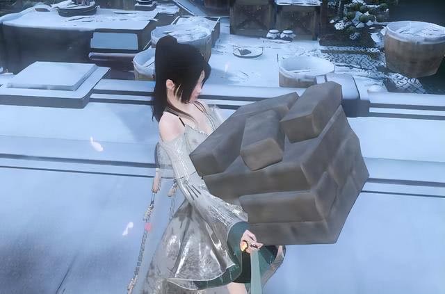 逆水寒搬砖职业推荐，逆水寒最适合搬砖的职业（逆水寒又衍生新搬砖套路）