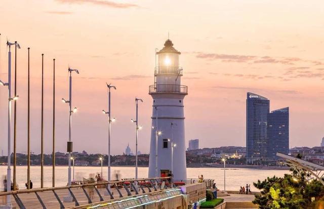 青岛景点介绍，青岛旅游景点介绍大全（10个推荐景点及周边玩法攻略）