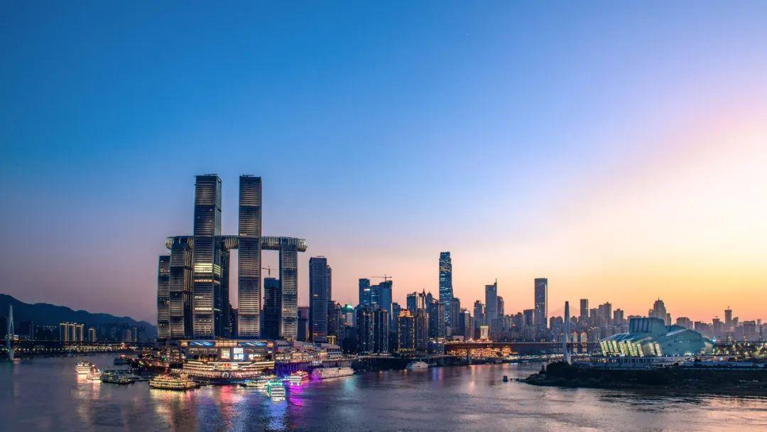 重庆旅游必去十大景点，重庆旅游十大必去景点（重庆这些100%的打卡地）