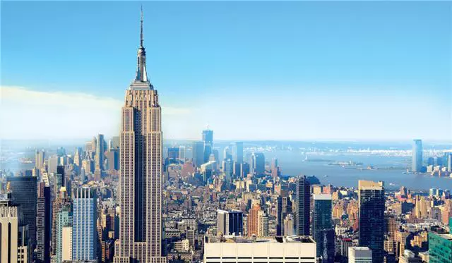 中国城市等级划分，伦敦第1、纽约第2、东京第9