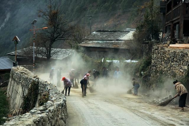 乡村旅游十大美景，中国10大最美乡村