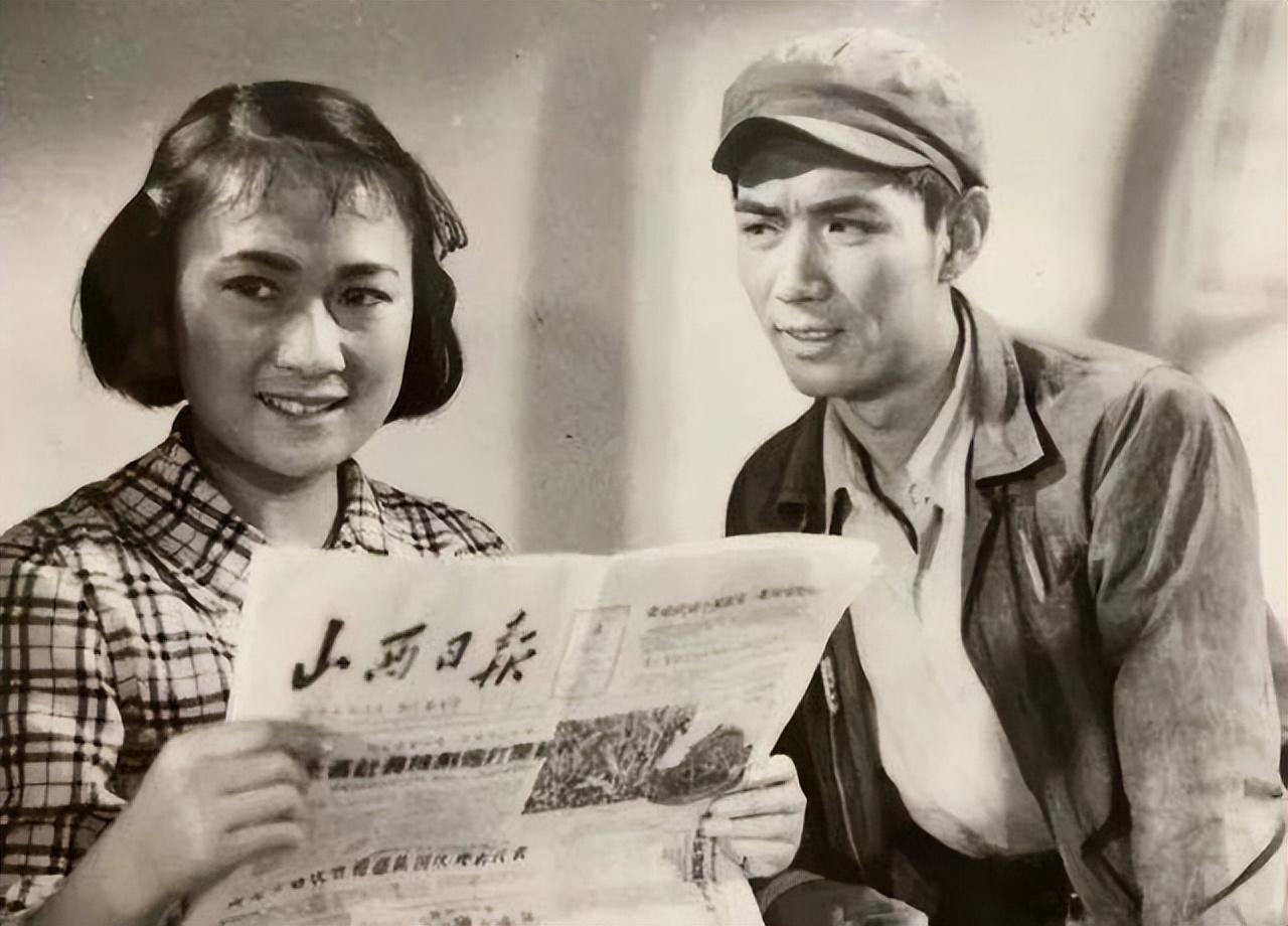 两位老演员高龄逝世:您还记得村里,金迪?