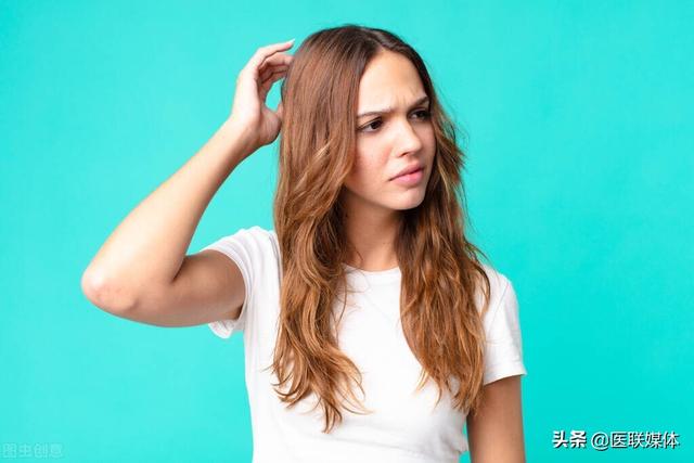 头皮痒有小疙瘩怎么办，头皮痒有小疙瘩怎么回事（头皮上能摸到的“小疙瘩”）