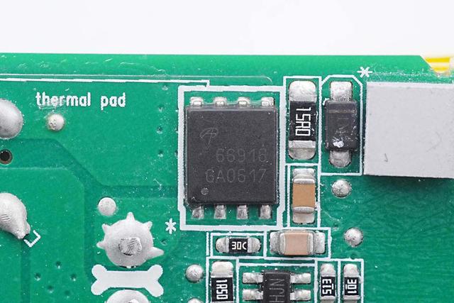 电脑适配器是什么，什么是适配器（拆解联想100W电源适配器看看用料）