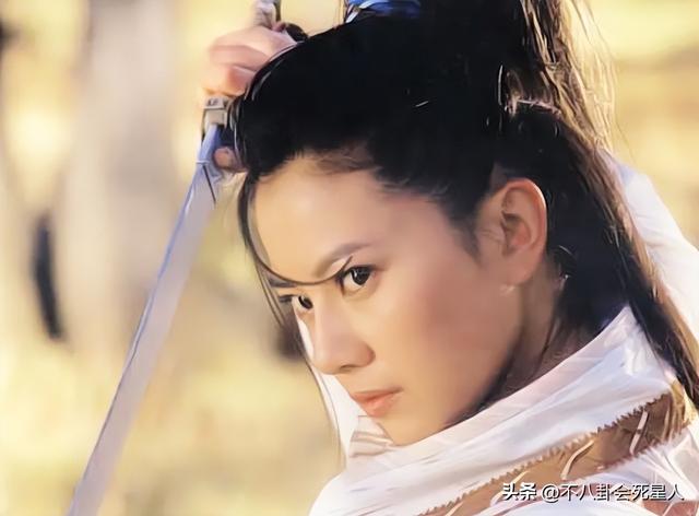 这11位演员颜值顶配却来演丑人，从吴彦祖到谢霆锋