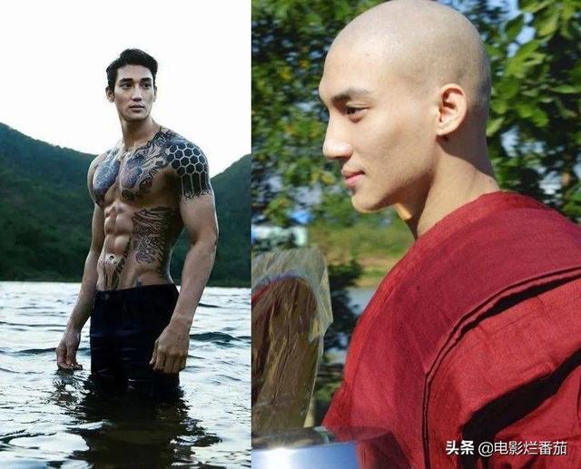 帅气的图片，帅气的图片 冷酷 霸气（全球百位最帅面孔）