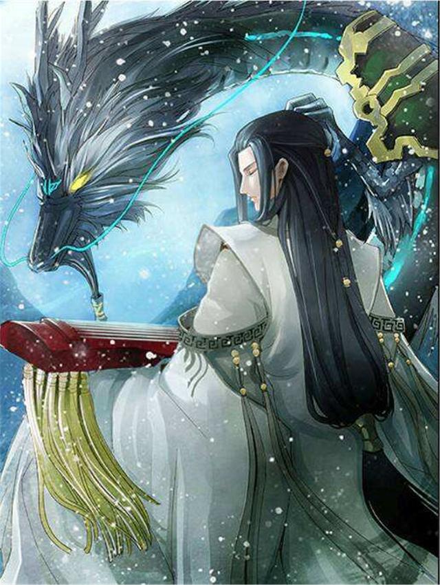 传奇志怪鬼故事小说，辛十四娘的故事梗概（5本已完结修仙类志怪仙侠小说）