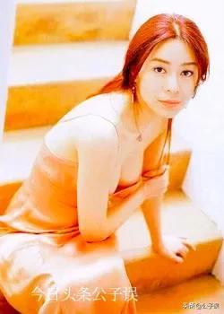 刘德华和谁结婚了，和他身前身后的女人们（刘德华跟谁结的婚）