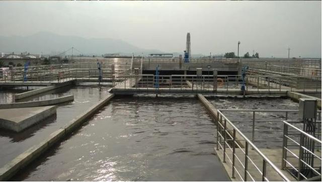 一级b排放标准，一级a和一级b排放标准是什么（PACT工艺实现工业废水污水处理厂的节能环保提标改造）