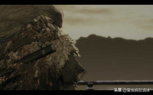 只狼苇名一心怎么打，只狼苇名一心打完就通关了吗（人物志：英雄迟暮 苇名一心）