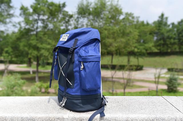 deuter双肩包，包好还是人好-DEUTER多特城市记忆双肩包