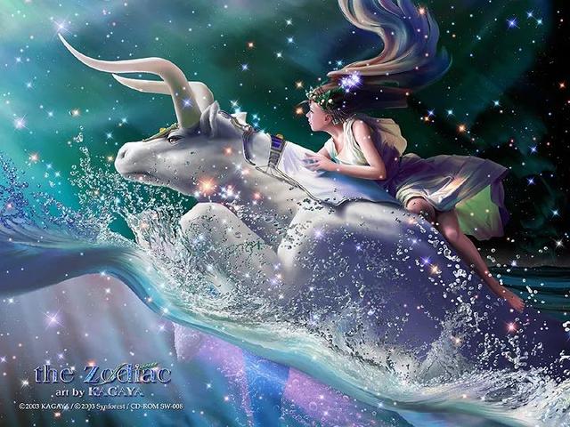 星座的传说，星座的传说和神话（十二星座是咋来的）