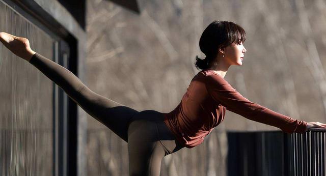 陈数前夫是柳云龙，演员陈数的第一任老公（与二婚男相识15天被求婚、为爱放弃生子）