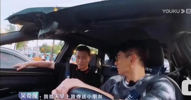 吴奇隆刘诗诗又被传婚变，大家到底在不满意吴奇隆什么？