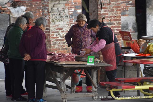 清明节认姓祭祖，清明祭祖的规矩（任氏祖祠广谋睿智）