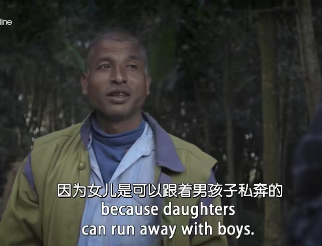 9.8分哭着看完的纪录片，看完这部纪录片我庆幸生在中国