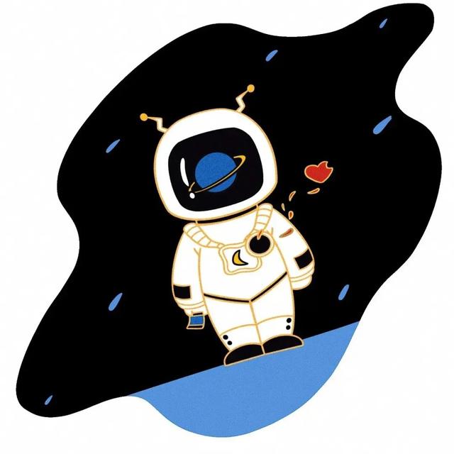 枯燥难过的头像微信，枯燥难过的头像（臭宝，该换微信头像啦）