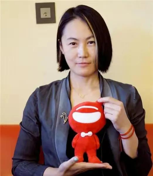 窦唯前妻高原现状，窦唯第二任妻子高原出生于（却与窦唯不到两年就离婚）