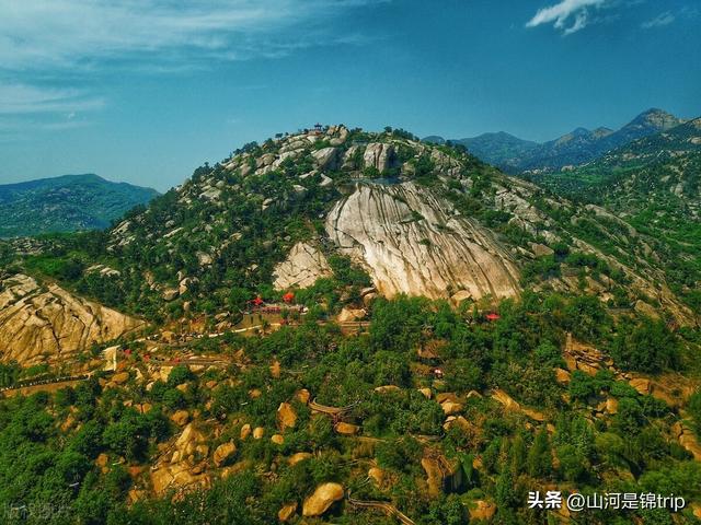 适合老人去的旅游胜地，适合老人去旅游的胜地有哪些（这些地方必须给长辈们安排上）